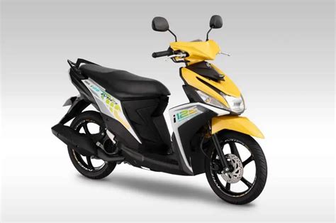 Motortrade Philippine S Best Motorcycle Dealer Yamaha Mio I