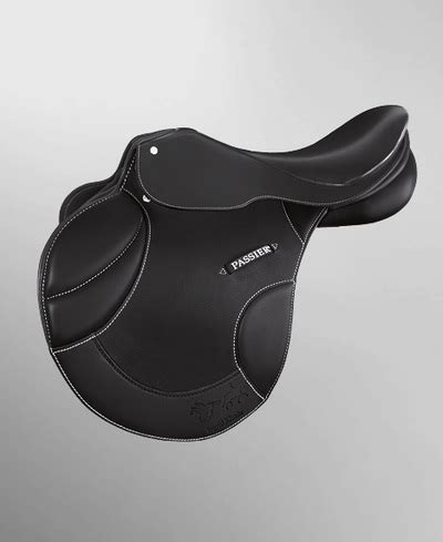 Passier Saddles - Aiken Saddle Fitting