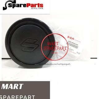 Jual Cap Tutup Wheel Dob Dop Velg Roda Ban Suzuki Katana Jimny Sj