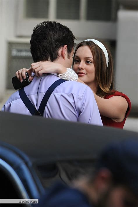 Chuck And Blair Xoxo Blair And Chuck Photo 7098656 Fanpop