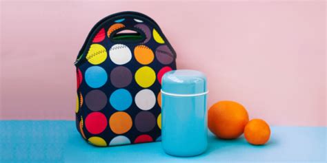 Lunch Boxes And Totes To Make Meal Prep More Fun Nikki Kuban Minton