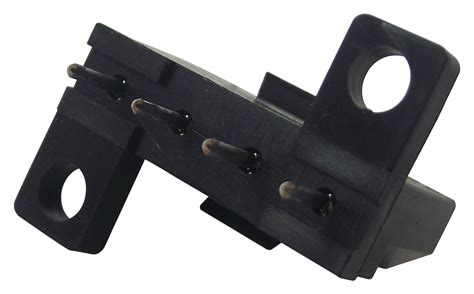 SMS4RE3TR29 Souriau Sunbank Eaton Rectangular Power Connector 4