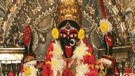 Dakshineswar Temple Idol Maker