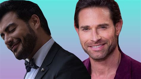 Los Actores M S Guapos Que Han Triunfado En Las Telenovelas Mexicanas