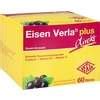 Eisen Verla Plus Direkt Sticks 60 St Ab 13 59