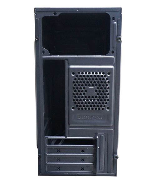 GABINETE 1 BAIA 130MATX S FONTE Brazil PC