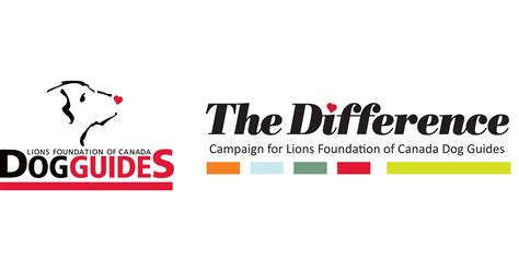 Lions Foundation Of Canada Dog Guides Calls On Canadians To Support 50
