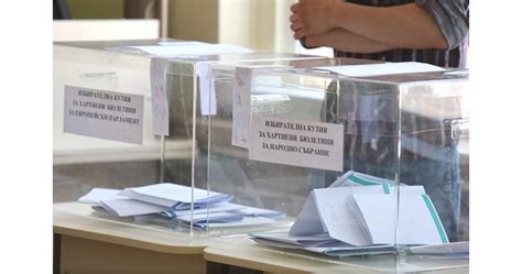 При 100% обработени протоколи в Разград води ДПС с 48,95% за НС и 48,92 ...