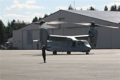 DVIDS - Images - VMM-161 DFT [Image 2 of 10]