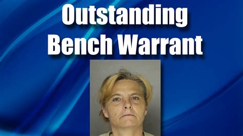 Bench Warrant In Pa Bench Warrant In Pa Bench I Have Over A Decade Of Experience Providing