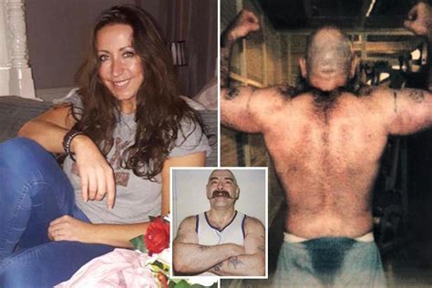 Charles Bronson mocks ex’s ‘flabby’ taunts with bodybuilding picture ...