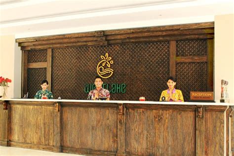 The Westlake Hotel And Resort Yogyakarta Yogyakarta 2021 Updated