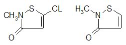 CMIT MIT Of Biocide Product From SinoHarvest CMIT MIT Manufacturer