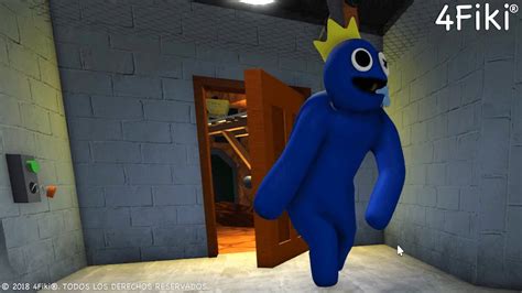 Secreto Para Derrotar Al Monstruo Blue Google Play Fiki Roblox