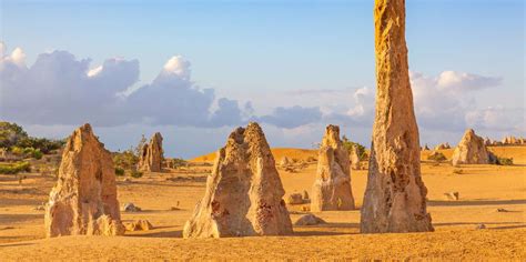 Parque Nacional De Nambung Atividades Em Grupos Pequenos Melhores De