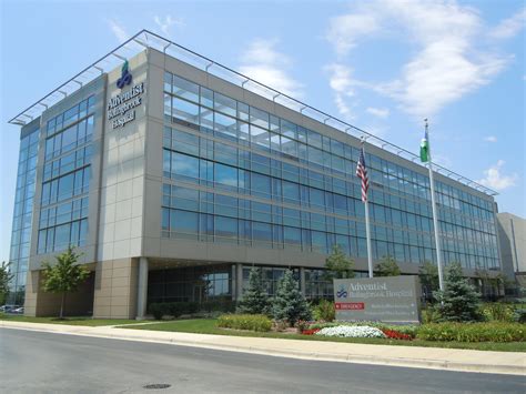 Five Adventist Bolingbrook Hospital Doctors Among Chicagos Best