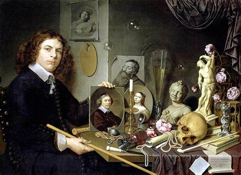 Memento Mori Art The Philosophy Of The Inevitable Nature Of Death In Art