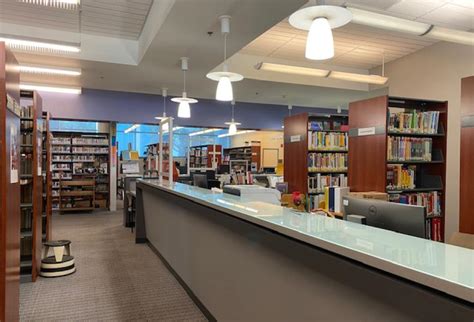 Library Technician Long Beach City College