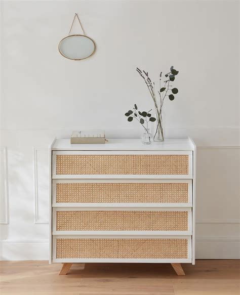 O Acheter Une Commode En Cannage My Blog Deco