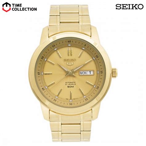 Seiko 5 Sports SNKM94K1 Automatic Watch For Men S W 1 Year Warranty