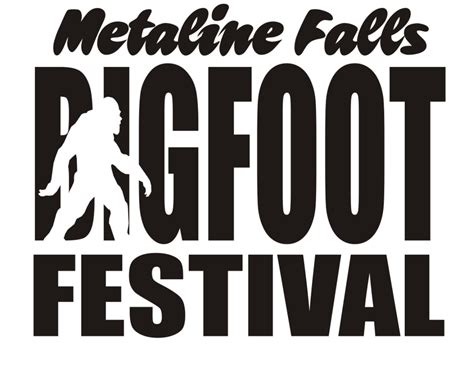 Metaline Falls Bigfoot Festival Sasquatch Chronicles