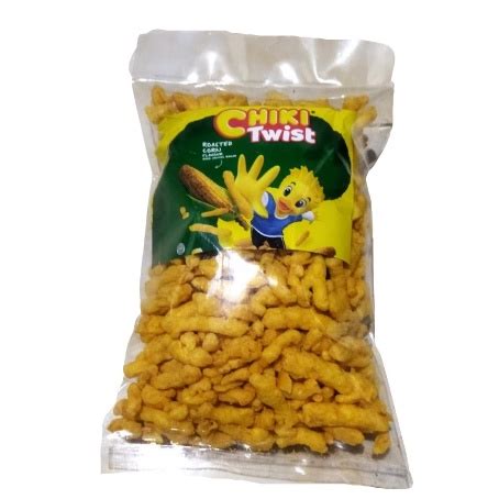 Jual SNACK KILOAN CHEETOS CHIKI TWIST JAGUNG BAKAR REPACK 250 GRAM