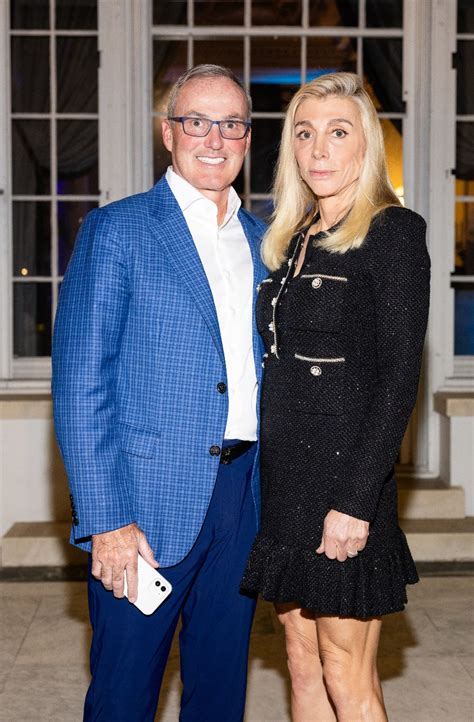 Florida Prostate Cancer Foundations Palm Beach Gala Dinner Launches