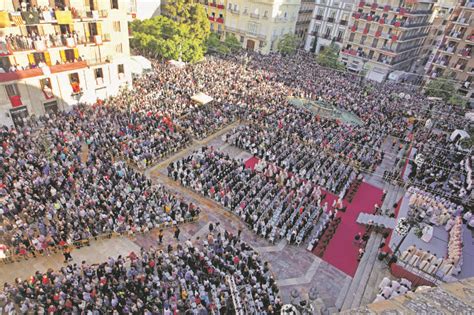 El Fruto Del Centenario Mantener Viva La Fe Que Act A Por La Caridad