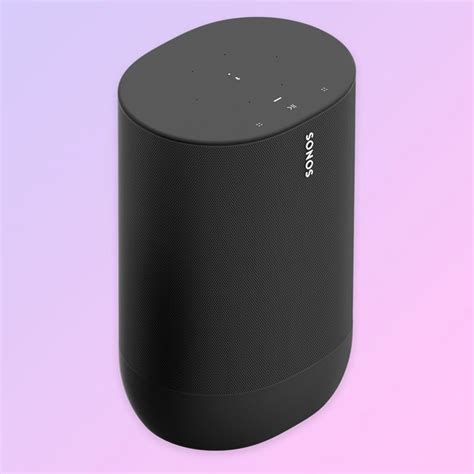 Sonos Roam Vs Sonos Move Differences Compared