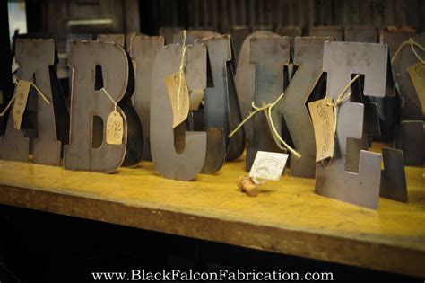 Black Falcon Fabrication: Vintage Finds and Interesting Objects
