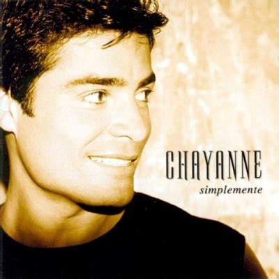 Chayanne Songs, Albums, Reviews, Bio & More | AllMusic