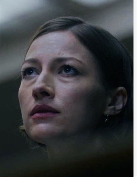 Karin Parke Hated In The Nation Kelly Macdonald Actors Kelly