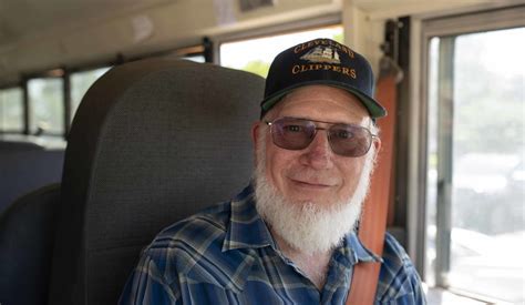 Long Time Bus Driver Gary Michels Retires Cleveland Public School