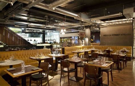 Ramsays Missed A Trick With Heddon Street Kitchen Londonist