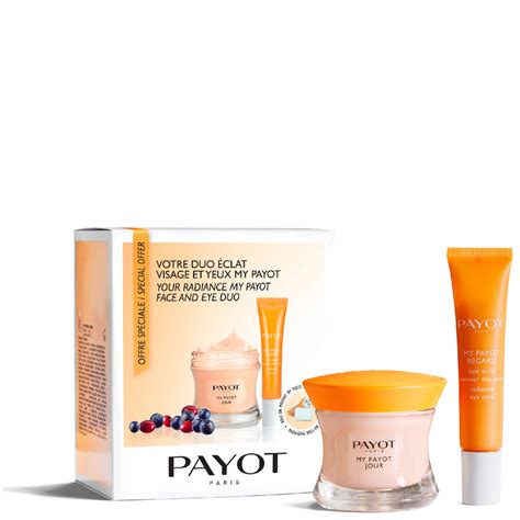 PAYOT My PAYOT Kit | Free Shipping | Lookfantastic