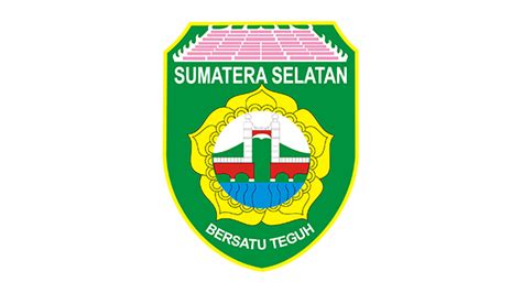 Logo Sumatera Selatan PNG