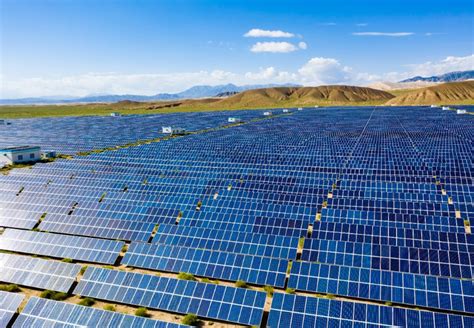 NLC Invites Bids For Balance Of System Works For 600 MW Solar Projects