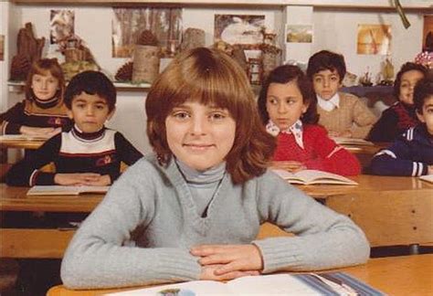 Photo De Classe CM1 De 1978 Ecole Hauts De Lorette Conde Sur L Escaut