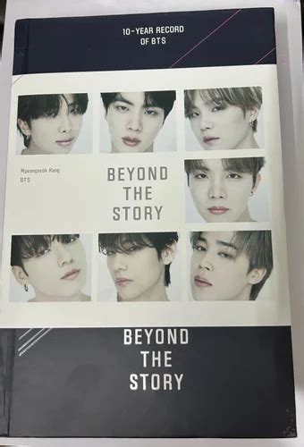 English Beyond The Story Bts Hardcover At Rs 349 Piece In New Delhi