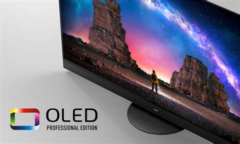 CES 2021 Panasonic Apresenta Nova TV OLED Recursos Para Games E Filmes