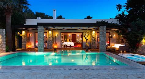 Porto Zante Villas & Spa, Zante Review | The Hotel Guru