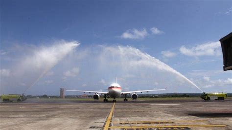 Kian Membengkak Kerugian Garuda Indonesia Tercatat Rp Triliun Di