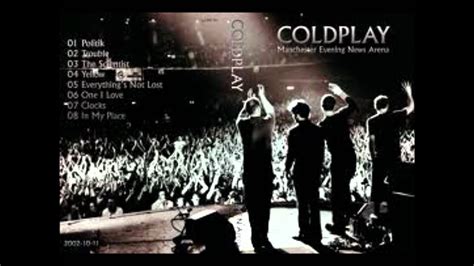 Coldplay Life In Technicolor I II 12 Jan 12 YouTube