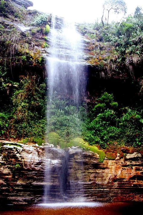 Parque Estadual Do Ibitipoca MG Trilhas E Aventuras