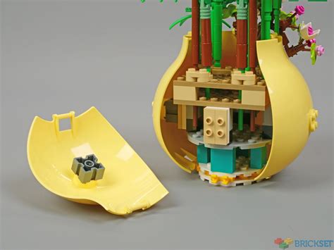 LEGO 40588 Flowerpot April Free Gift Availability Confirmed