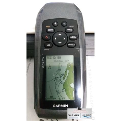 Garmin Gps 73 Handheld Gps Navigator Shopee Malaysia