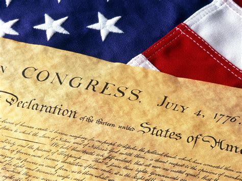 Declaration of independence Quotes. QuotesGram