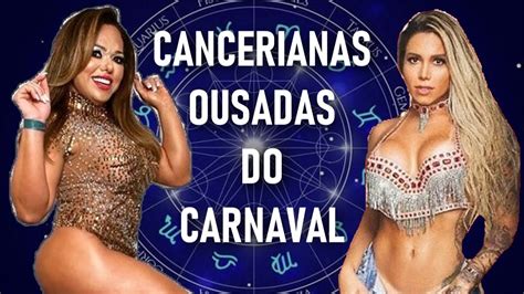 Kamilla Carvalho Musa do Império Serrano e Andrea Capitulino