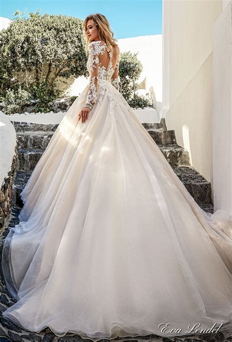Princess Ball Gown Wedding Dresses Pinterest Bestweddingdresses