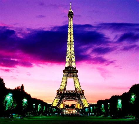 Pink Eiffel Tower Wallpapers Top Những Hình Ảnh Đẹp